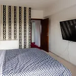 Parliament Marriott Unirii Square 5 Bedrooms Luxury Apartment Old Town