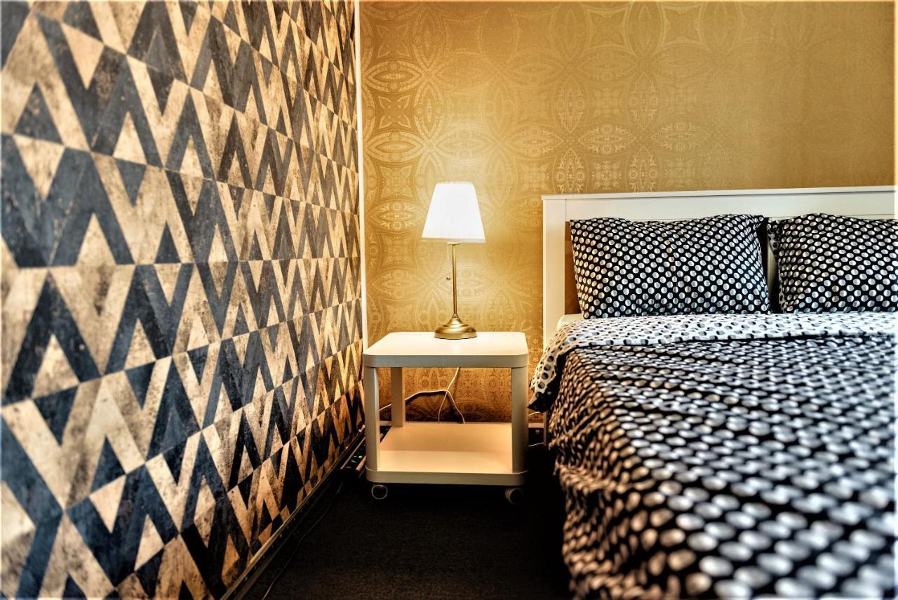 Parliament Marriott Unirii Square 5 Bedrooms Luxury Old Town Appartamento Bucarest
