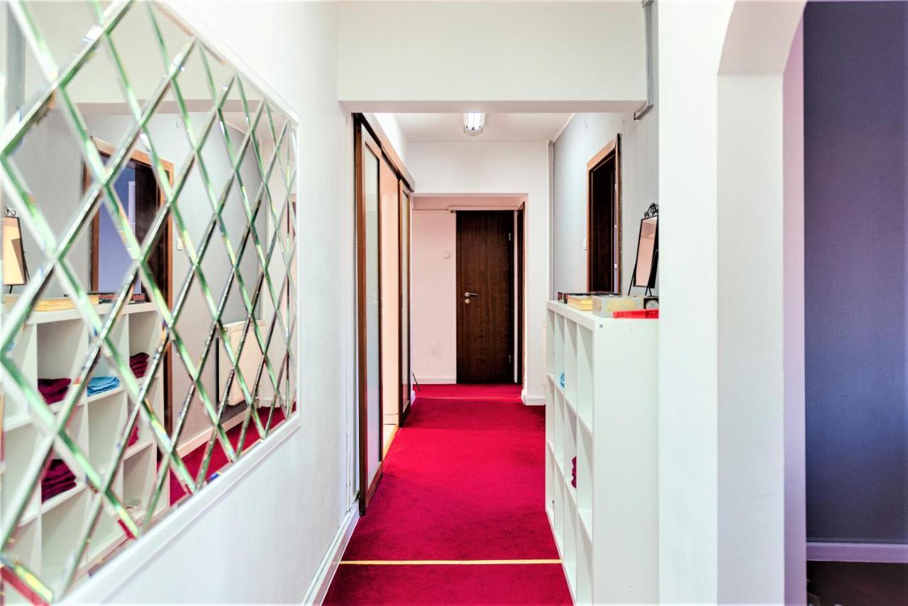 Parliament Marriott Unirii Square 5 Bedrooms Luxury Old Town Appartamento Bucarest