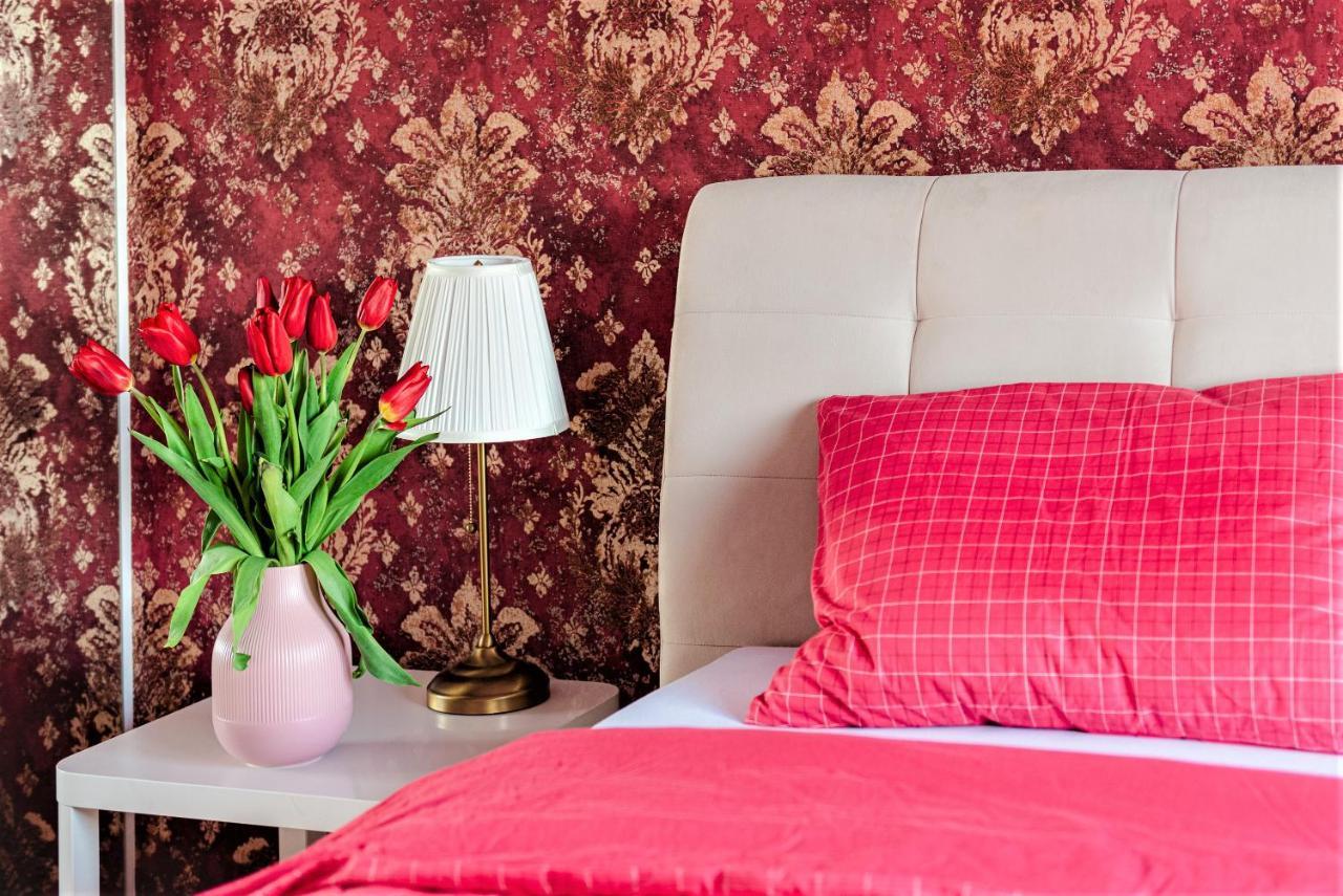 Parliament Marriott Unirii Square 5 Bedrooms Luxury Old Town *