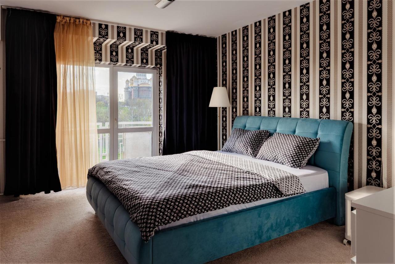 Parliament Marriott Unirii Square 5 Bedrooms Luxury Old Town *