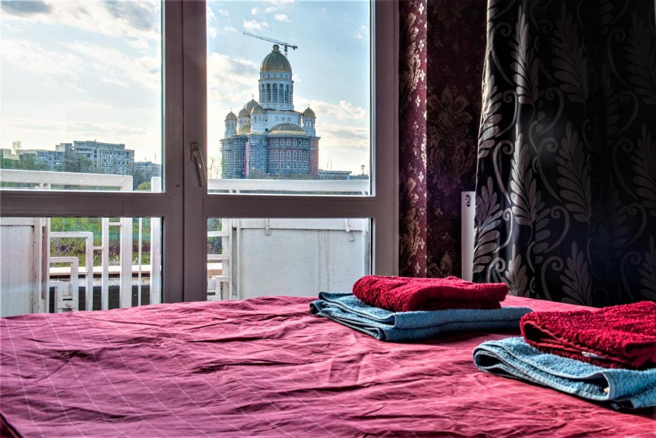 Parliament Marriott Unirii Square 5 Bedrooms Luxury Old Town *