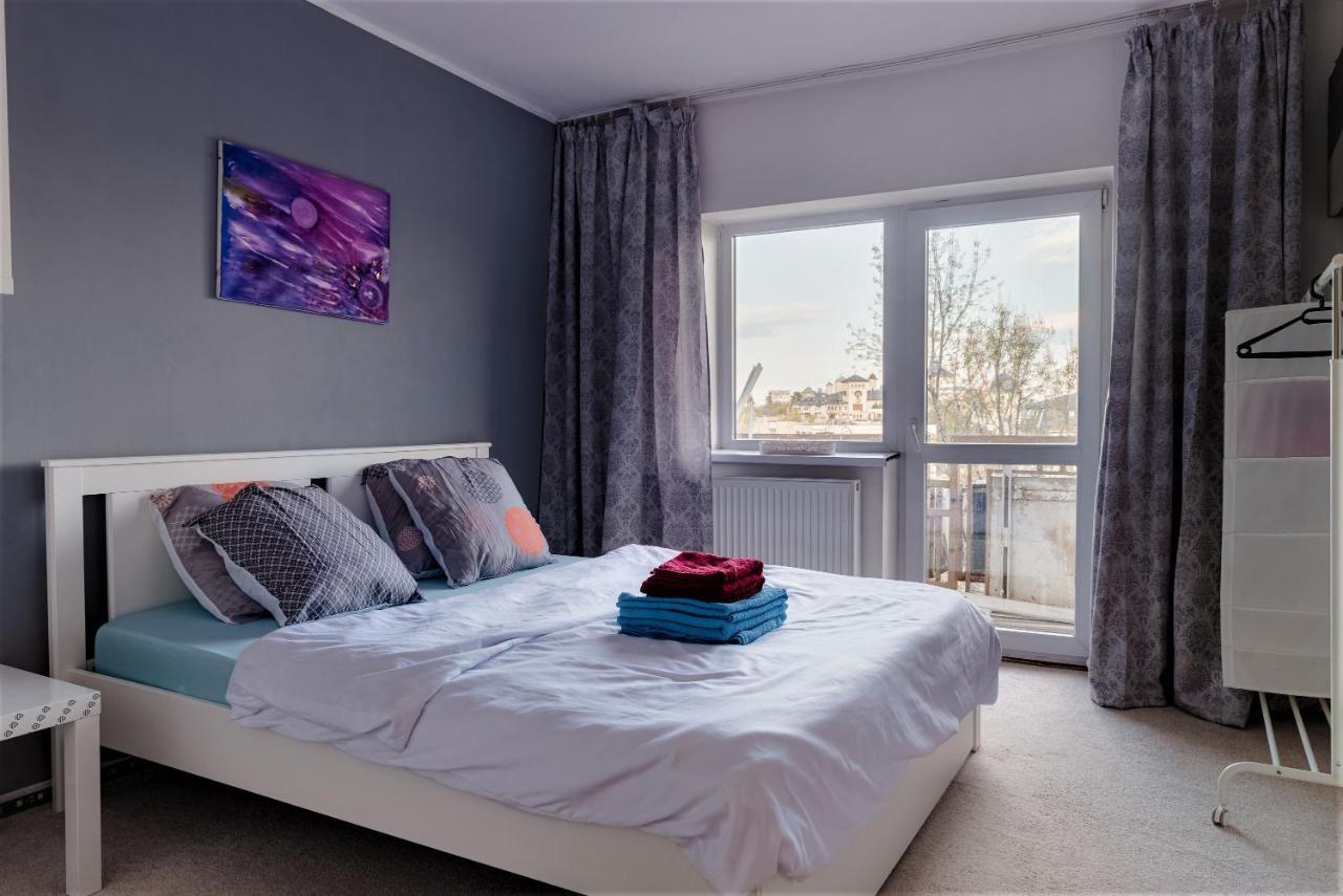 Parliament Marriott Unirii Square 5 Bedrooms Luxury Old Town Appartamento *