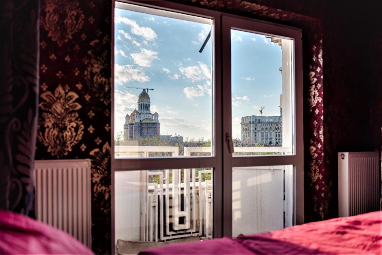 Parliament Marriott Unirii Square 5 Bedrooms Luxury Old Town