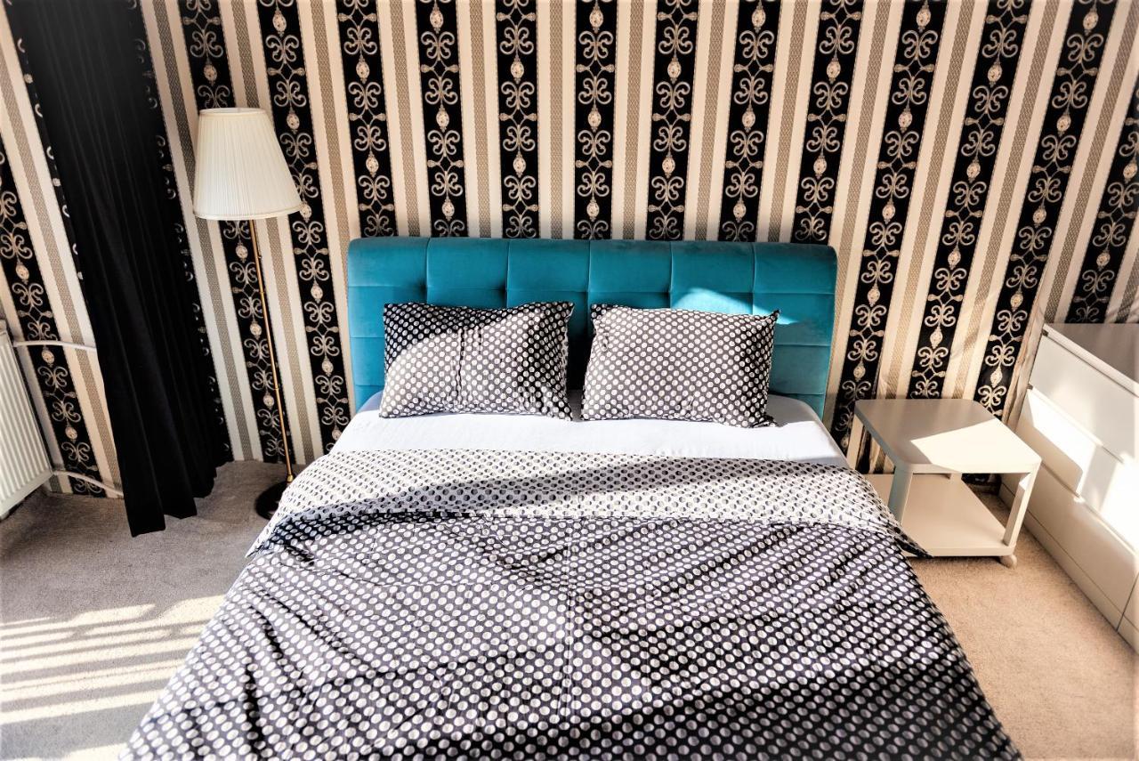 Apartament Parliament Marriott Unirii Square 5 Bedrooms Luxury Old Town Bucureşti