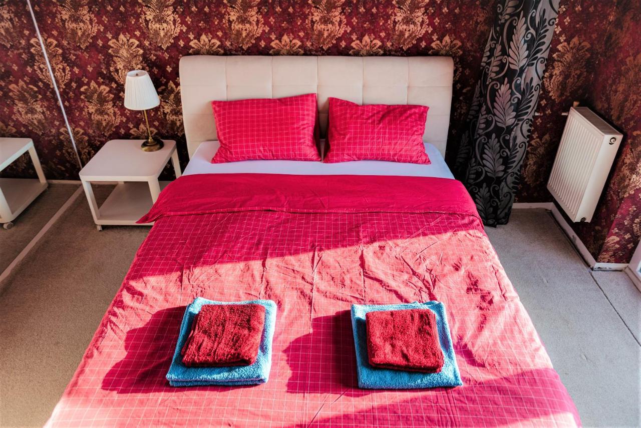 Parliament Marriott Unirii Square 5 Bedrooms Luxury Old Town Appartamento