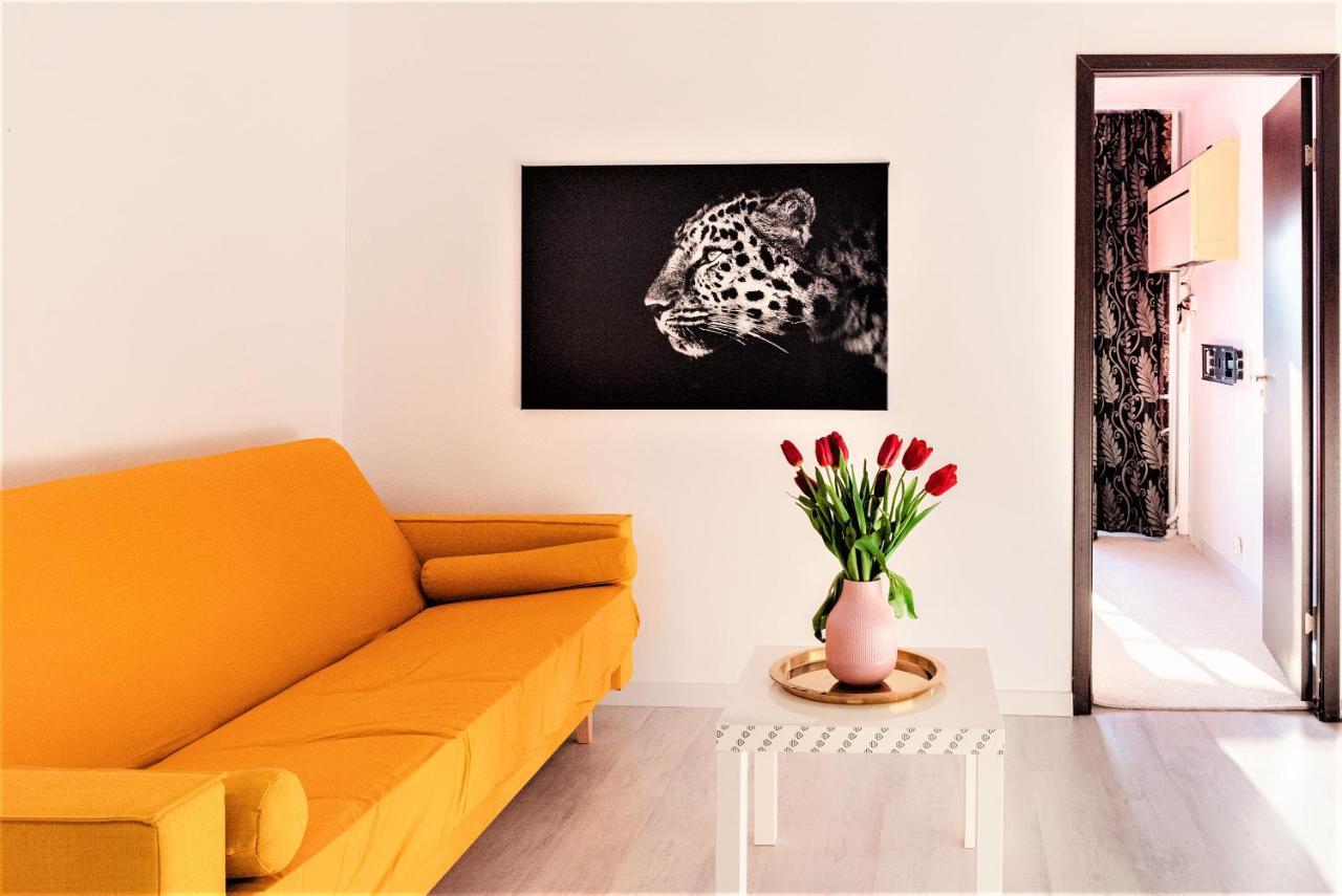 Appartamento Parliament Marriott Unirii Square 5 Bedrooms Luxury Old Town *