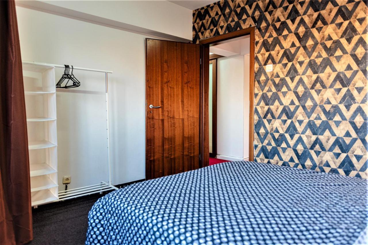 Appartamento Parliament Marriott Unirii Square 5 Bedrooms Luxury Old Town *