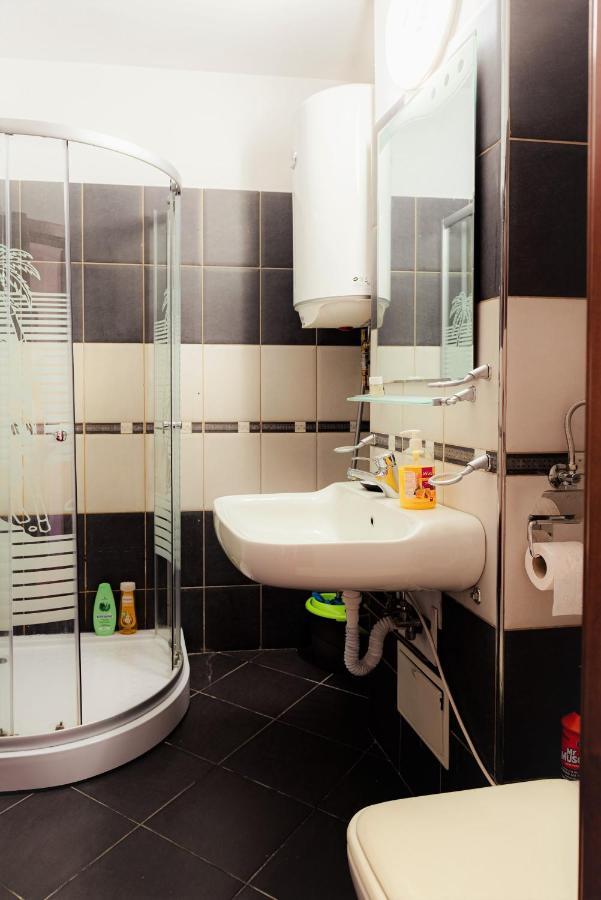 Appartamento Parliament Marriott Unirii Square 5 Bedrooms Luxury Old Town Bucarest