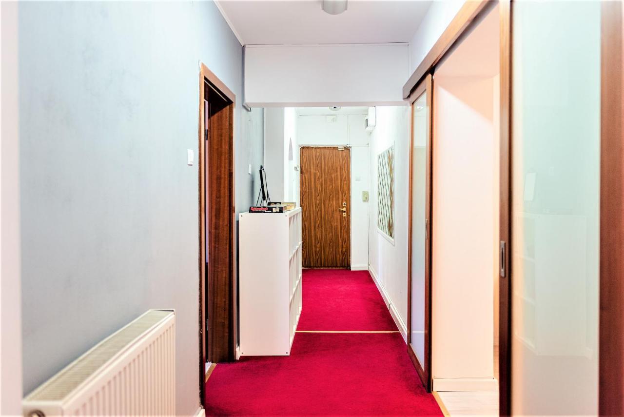 Appartamento Parliament Marriott Unirii Square 5 Bedrooms Luxury Old Town *