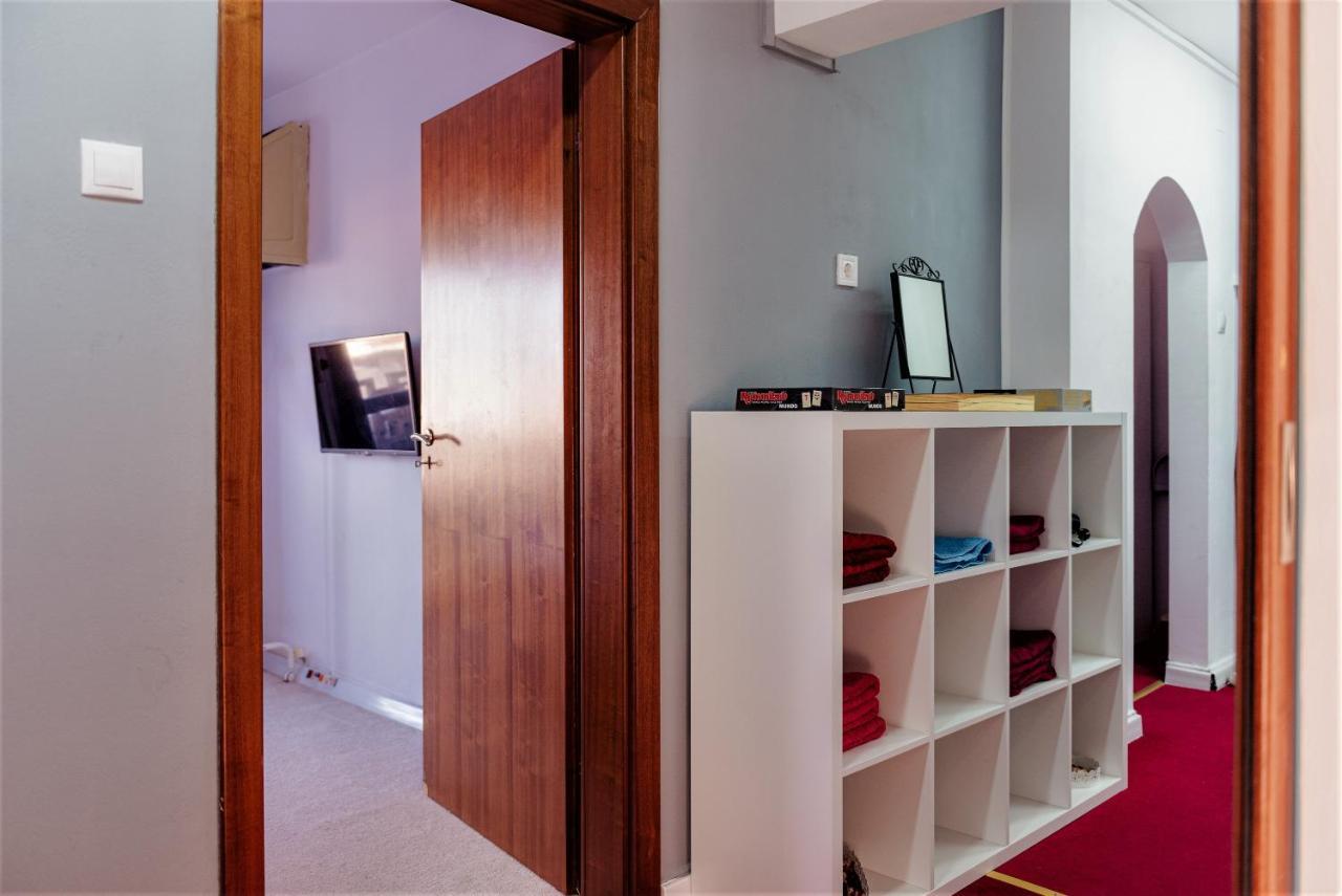 Parliament Marriott Unirii Square 5 Bedrooms Luxury Old Town Bucarest