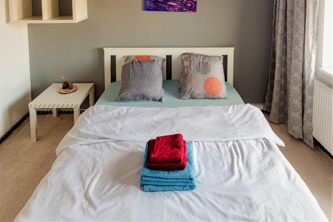 Parliament Marriott Unirii Square 5 Bedrooms Luxury Old Town *