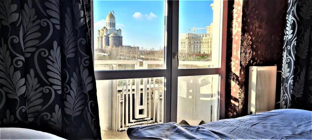 Parliament Marriott Unirii Square 5 Bedrooms Luxury Old Town Appartamento